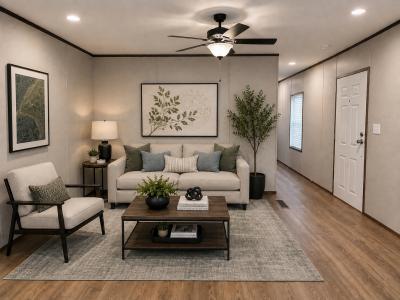 Mobile Home at 500 Webster Rd, Lot 384 #384 Auburn, AL 36832