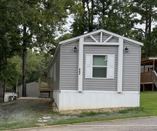 2026 Clayton - Savannah Mobile Home For Sale