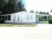 1988 CHAN Mobile Home