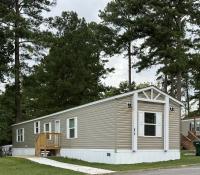 2026 Clayton - Savannah  Home