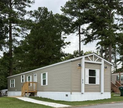 Mobile Home at 500 Webster Rd, Lot 474 #474 Auburn, AL 36832