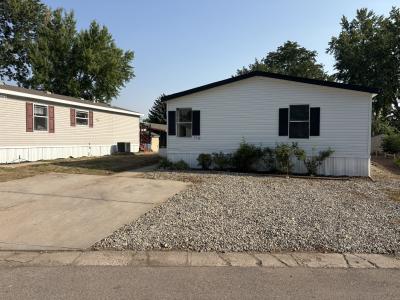 Mobile Home at 3717 S Taft Hill Rd Site 116 Fort Collins, CO 80526