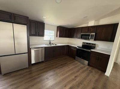 Photo 4 of 9 of home located at 3717 S Taft Hill Rd Site 116 Fort Collins, CO 80526