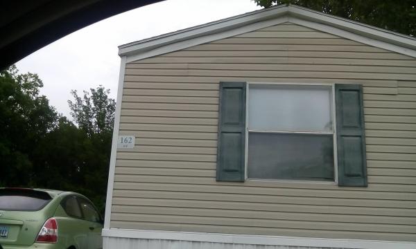 Photo 1 of 2 of home located at 1601 E Fm 1417 #162 Sherman, TX 75090