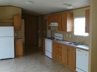 2004 Fleetwood Festival Mobile Home