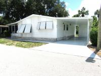 1988 CHAN Mobile Home