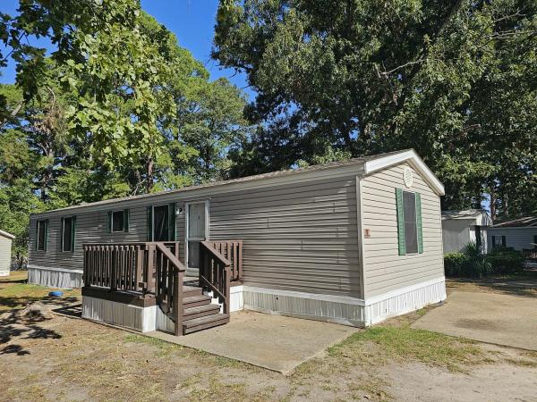 2005 Cappaert Mfg Housing Mobile Home For Sale