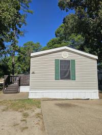 2005 Cappaert Mfg Housing Cairo Mobile Home