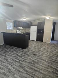 2005 Cappaert Mfg Housing Cairo Mobile Home