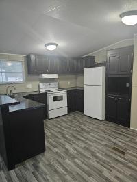 2005 Cappaert Mfg Housing Cairo Mobile Home