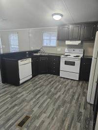 2005 Cappaert Mfg Housing Cairo Mobile Home