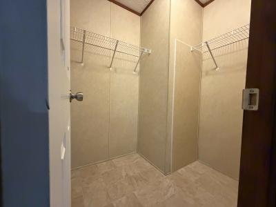 Photo 3 of 13 of home located at 62430 Locust Rd Lot 11 South Bend, IN 46614