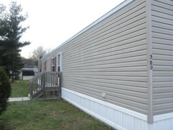 2014 Clayton Mobile Home For Sale