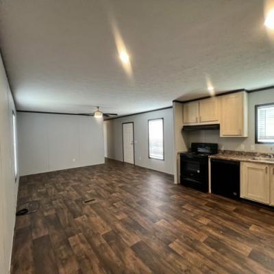 Photo 2 of 8 of home located at 2156 James Boswell Lot #46 Burlington, NC 27217