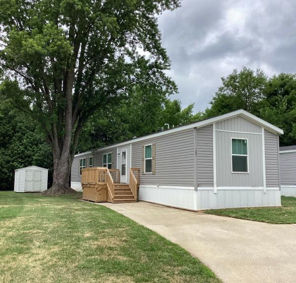 2023 Clayton Mobile Home For Sale