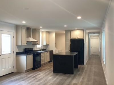 Photo 3 of 5 of home located at 103 Roxbury Park Goshen, IN 46526