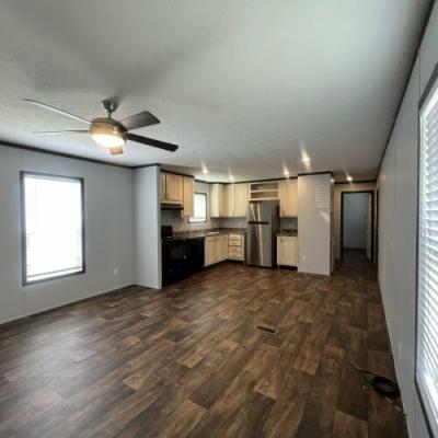 Photo 2 of 25 of home located at 2156 James Boswell Lot #68 Burlington, NC 27217