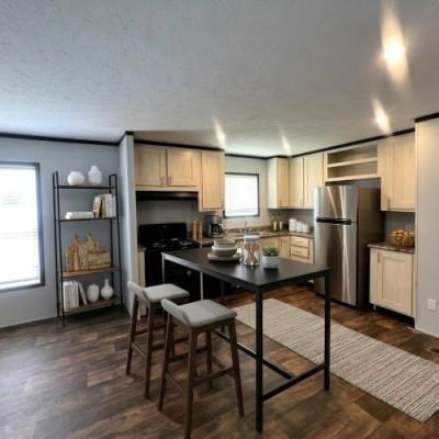 Photo 4 of 25 of home located at 2156 James Boswell Lot #68 Burlington, NC 27217