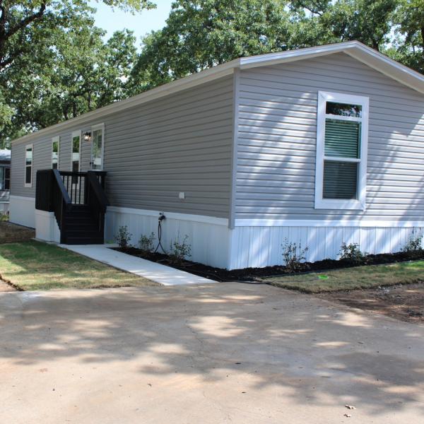 2026 Clayton - Waco Mobile Home For Sale