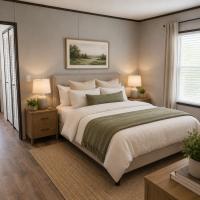 2026 Clayton - Waco  Home