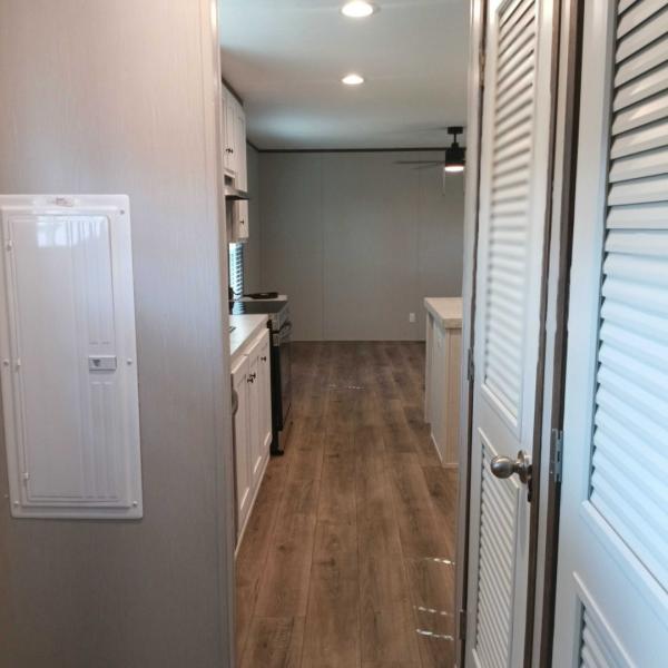 2026 Clayton - Waco  Home