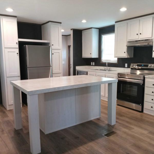 2026 Clayton - Waco  Home