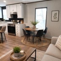 2026 Clayton - Waco  Home
