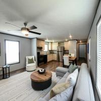 2023 Hamilton  Home