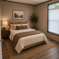 2026 Clayton - Waco  Home