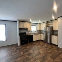 2023 Hamilton  Home