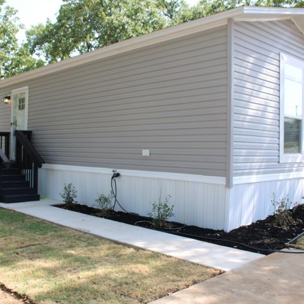 2026 Clayton - Waco  Home