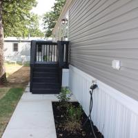 2026 Clayton - Waco  Home