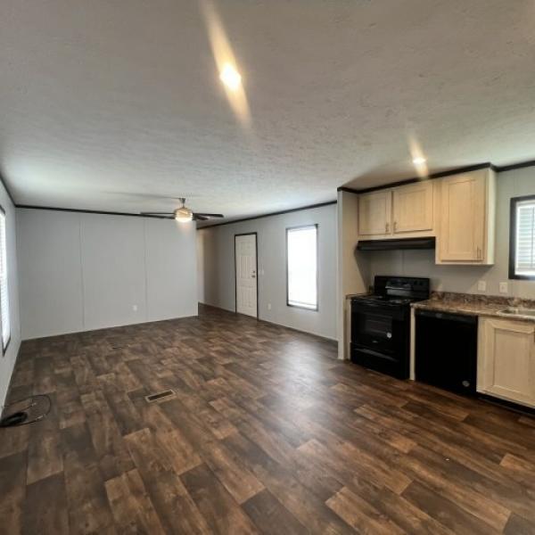 2023 Hamilton  Home