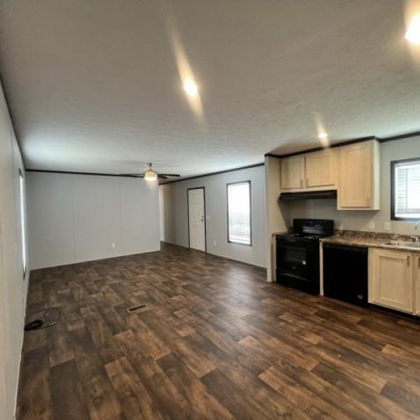 2023 Hamilton  Home