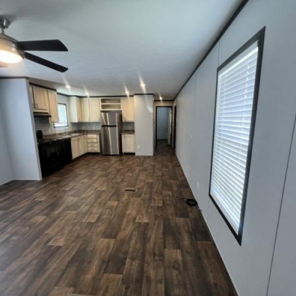 2023 Hamilton  Home