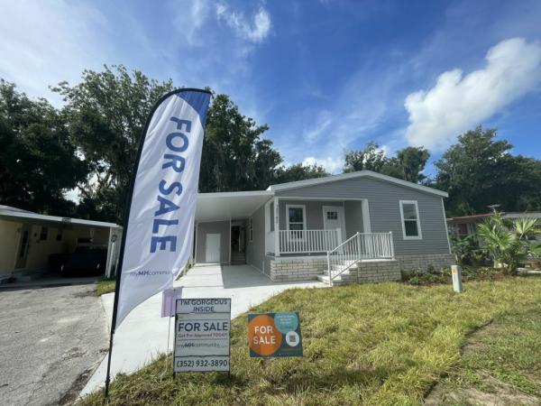 2026 CAVCO - Plant City Geneva - Craft Select Mobile Home