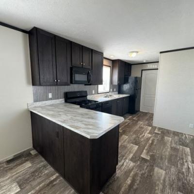 Photo 5 of 29 of home located at 9901 State Road 3 #0114 Muncie, IN 47303