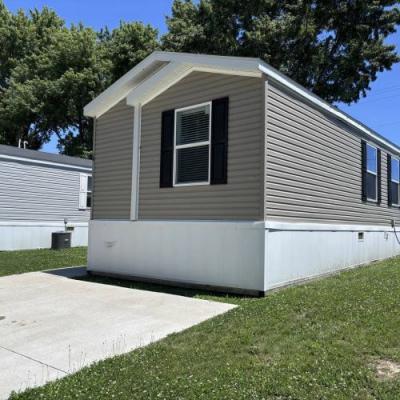 Photo 2 of 24 of home located at 9901 State Road 3 #0028 Muncie, IN 47303