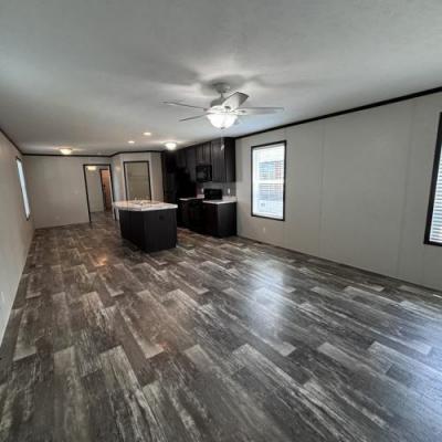 Photo 3 of 24 of home located at 9901 State Road 3 #0028 Muncie, IN 47303