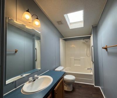 Photo 5 of 8 of home located at 3435 Creekside Blvd Burton, MI 48519