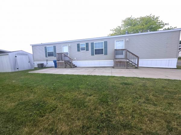2016 Champion Mobile Home For Sale