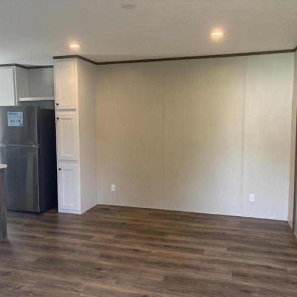 2025 Clayton  Home