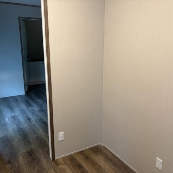 2025 Clayton  Home