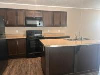 2019 Skyline Prairie Dune Mobile Home