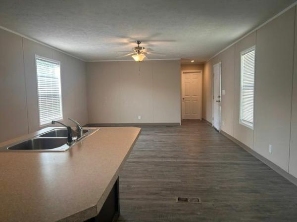 2019 Skyline Prairie Dune Mobile Home