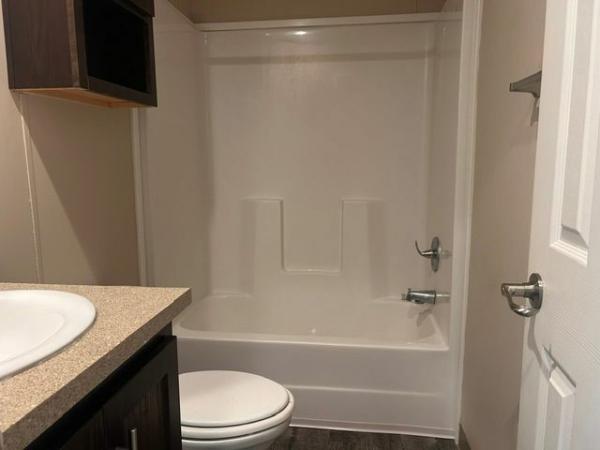 2019 Skyline Prairie Dune Mobile Home