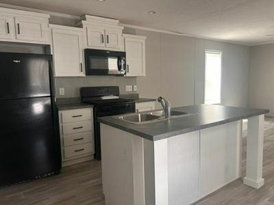 Mobile Home at 1908 E 19th St. Lot W-106 Lot W106 Lawrence, KS 66046
