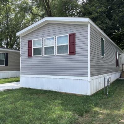 Photo 2 of 25 of home located at 9901 State Road 3 #0029 Muncie, IN 47303