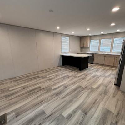 Photo 5 of 25 of home located at 9901 State Road 3 #0029 Muncie, IN 47303