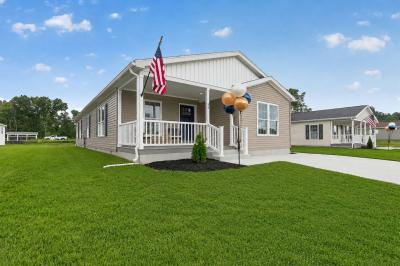 Mobile Home at 33 Curry Ave., Lot 95 Conowingo, MD 21918